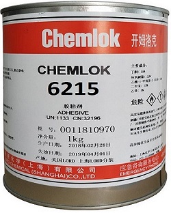 Chemlok 6215 Adhesive